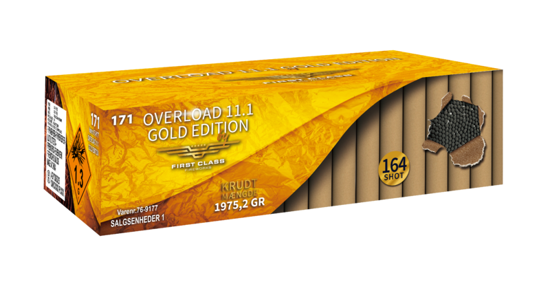 Overload 11.1