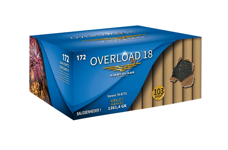 Overload 18