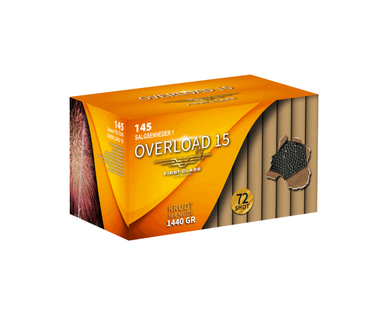 Overload 15