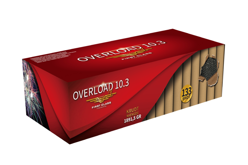 Overload 10.3