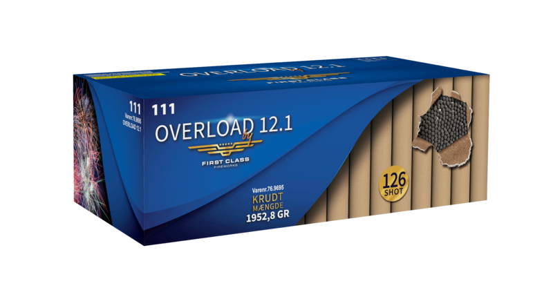 Overload 12.1