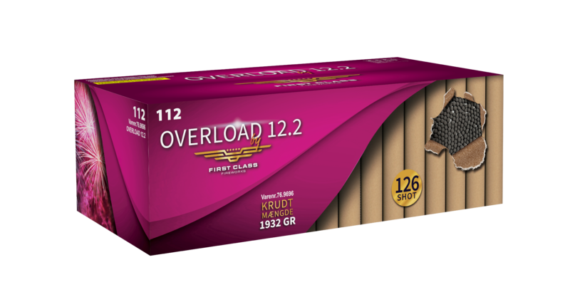 Overload 12.2
