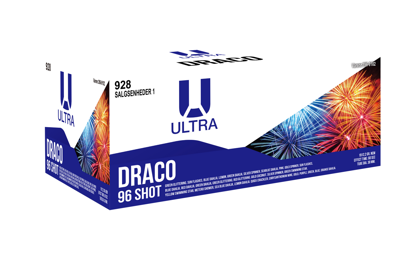 Ultra Draco