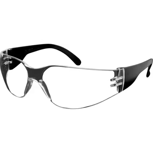 Beskyttelsesbrille - senior