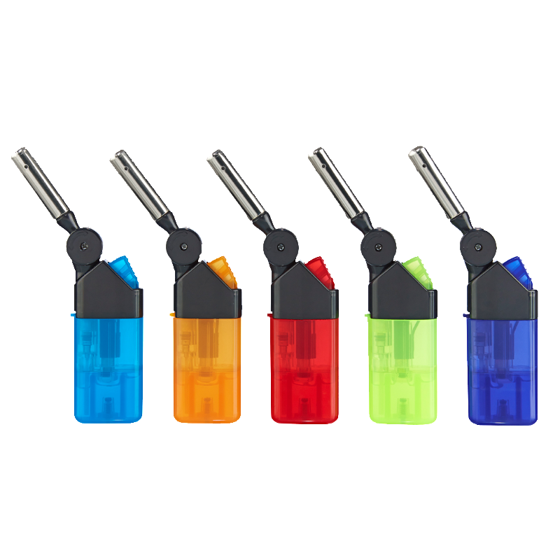 Stormlighter - med gasflamme