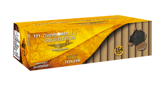 Overload 11.1
