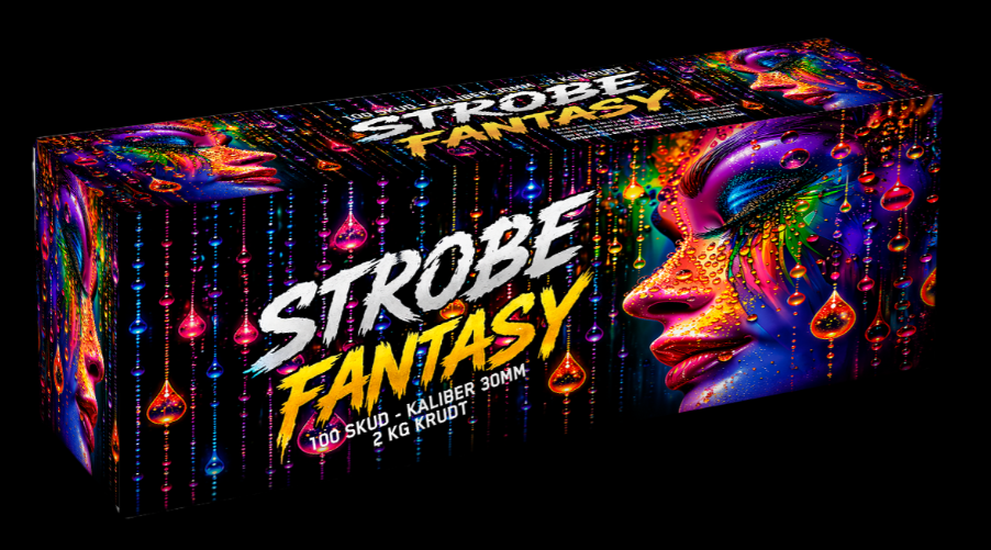 SFAC - Strobe Fantasy
