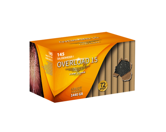 Overload 15