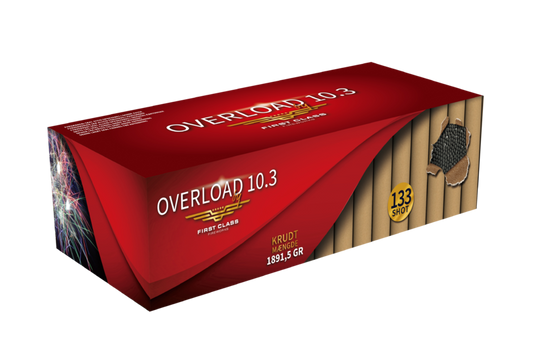 Overload 10.3