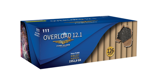 Overload 12.1