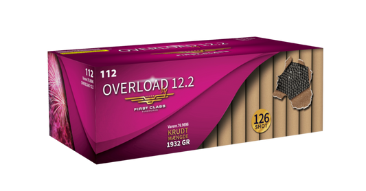Overload 12.2