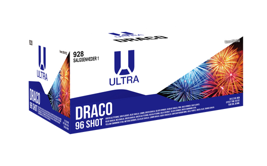 Ultra Draco