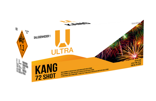 Ultra Kang