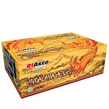 RIAKEO - Himalaya Hights