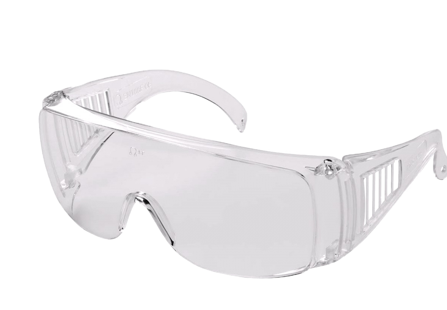 Beskyttelsesbriller