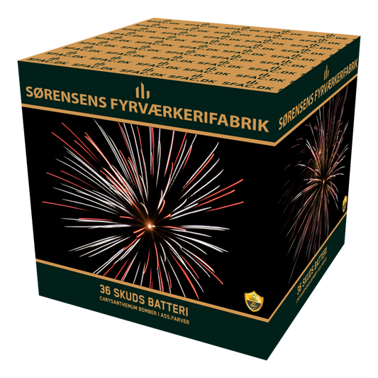 SFAC 9014 - vejledende pris 399,-