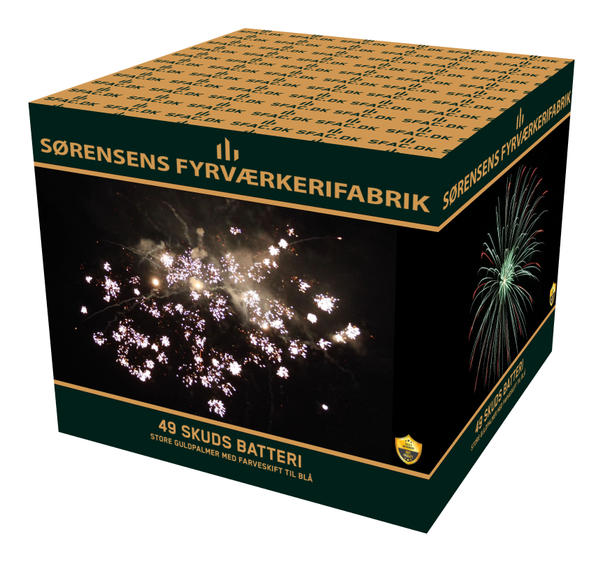 SFAC 9017 - vejledende pris 499,-